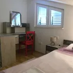 公寓 Anka Strman 马卡尔斯卡