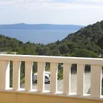 公寓 Anka Strman 马卡尔斯卡