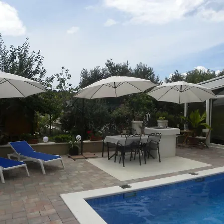 Апартаменты Anka Strman