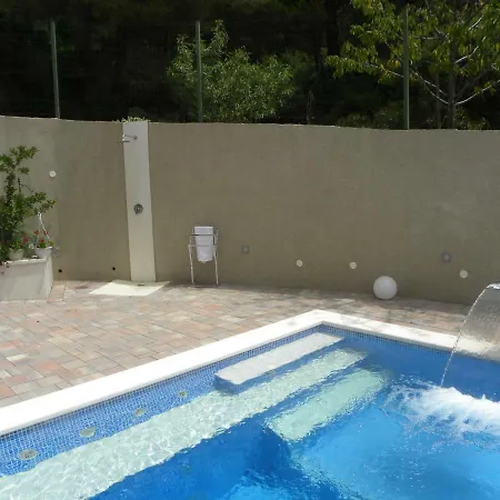 Апартаменты Anka Strman *