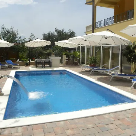 Апартаменты Anka Strman *