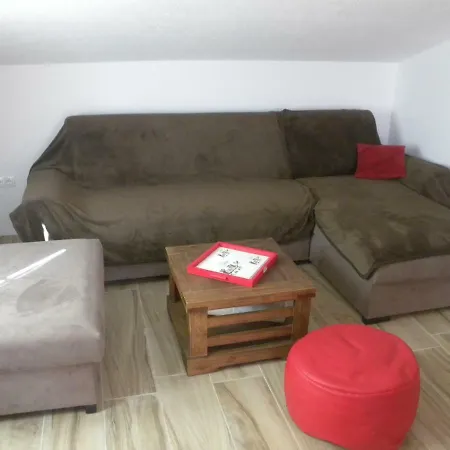 Anka Strman * Макарска