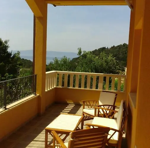 Apartamento Anka Strman