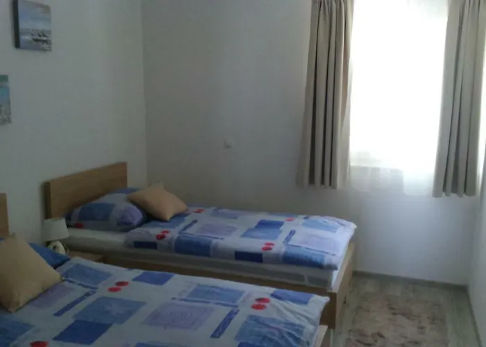 Anka Strman Apartamento