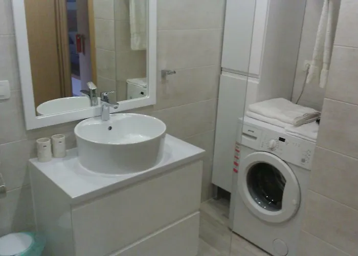 Apartamento Anka Strman Makarska