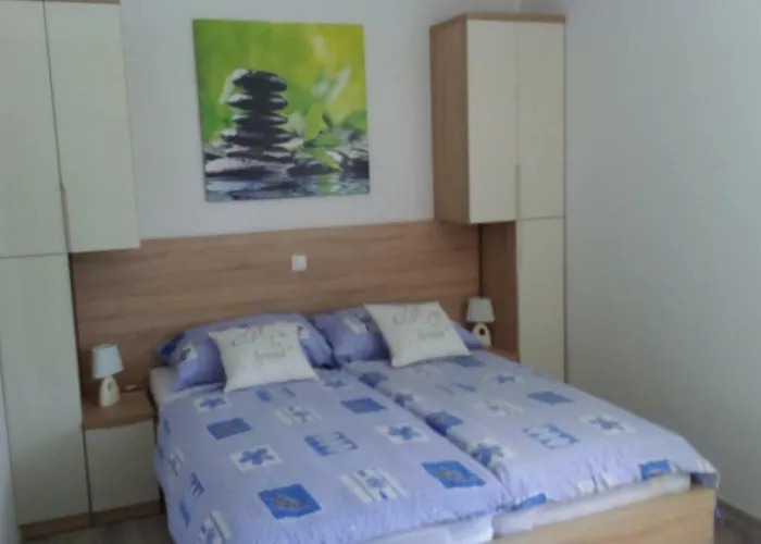 Apartamento Anka Strman *