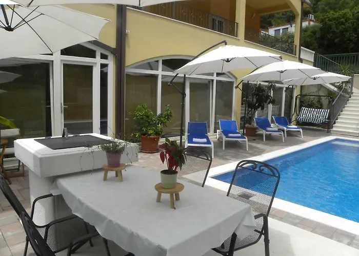 Apartamento Anka Strman Makarska