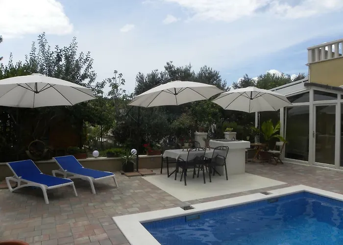 Apartamento Anka Strman