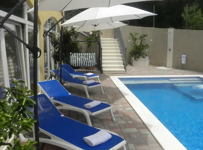 Anka Strman * Makarska