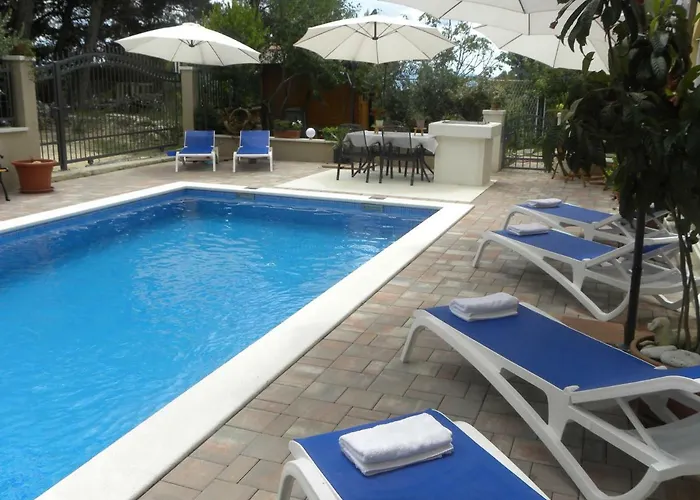 Apartamento Anka Strman Makarska