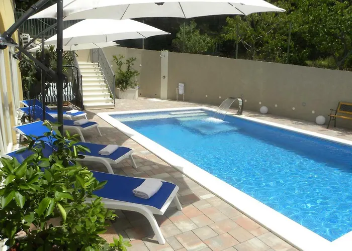 Apartamento Anka Strman