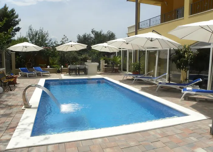 Apartamento Anka Strman *