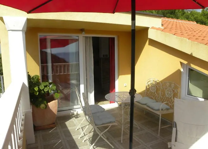 Apartamento Anka Strman *