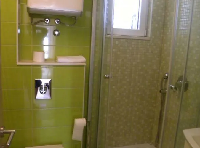 Anka Strman Apartamento *