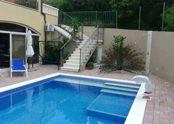 Apartamento Anka Strman Makarska