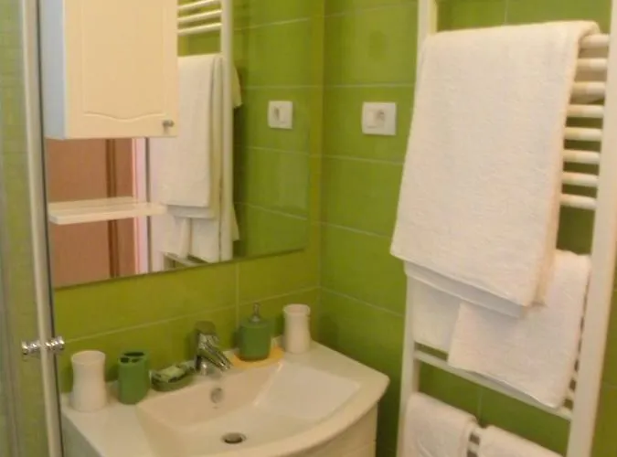 Apartamento Anka Strman