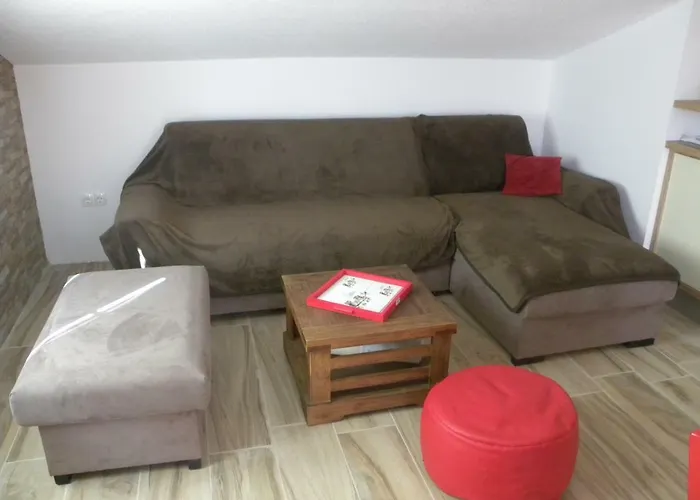 Anka Strman * Makarska