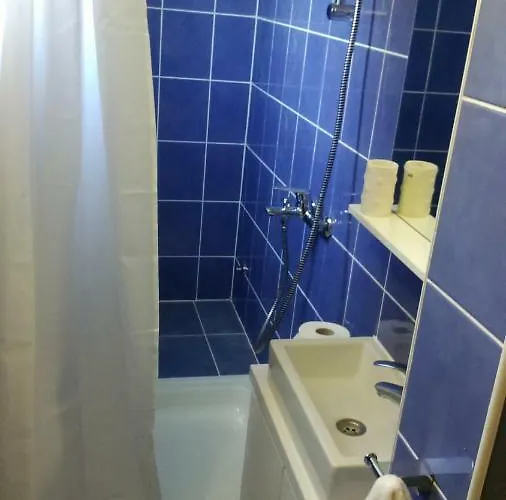 Anka Strman Apartamento Makarska