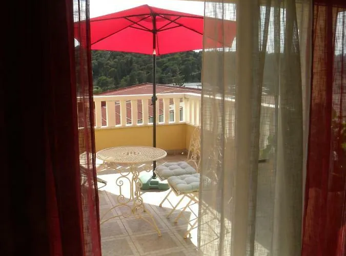 Apartamento Anka Strman Makarska