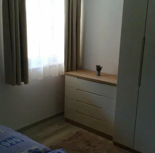 Anka Strman Apartamento