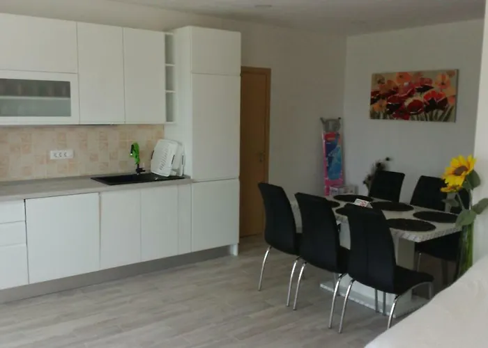 Apartamento Anka Strman Makarska