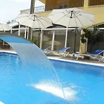 Anka Strman 아파트 마카르스카