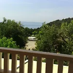 아파트 Anka Strman 마카르스카