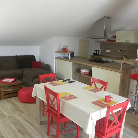 Appartement Anka Strman Makarska
