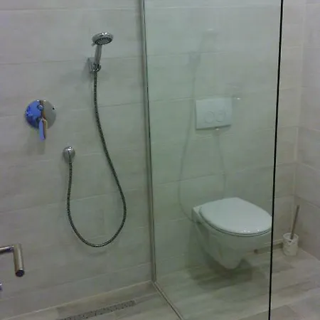 Anka Strman Appartement