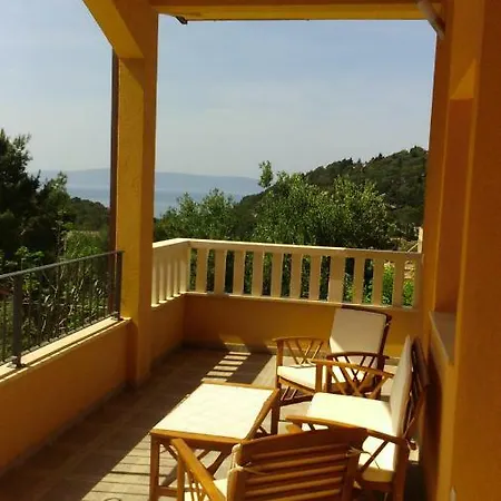 Appartement Anka Strman