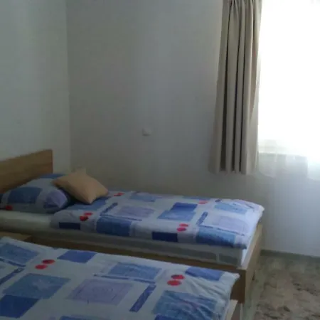 Anka Strman דירה