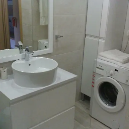 Appartement Anka Strman Makarska