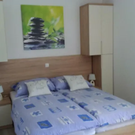 Appartement Anka Strman *
