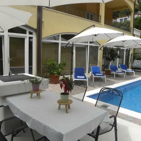 Appartement Anka Strman Makarska