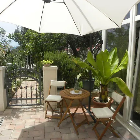 Anka Strman Appartement Makarska