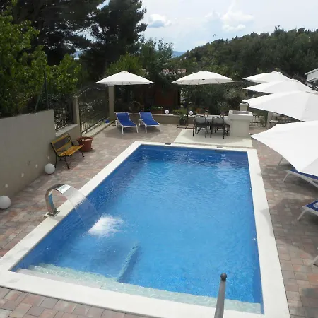 Appartement Anka Strman Makarska