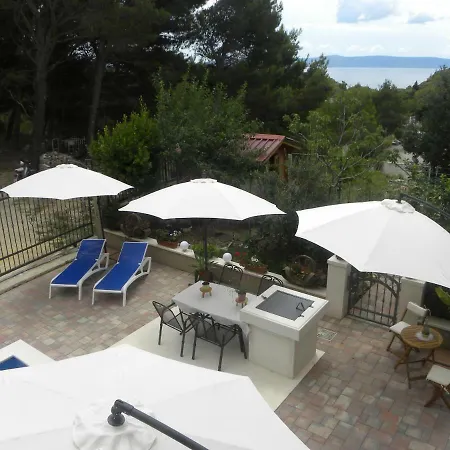 Appartement Anka Strman Makarska