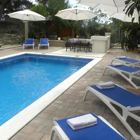 Appartement Anka Strman Makarska