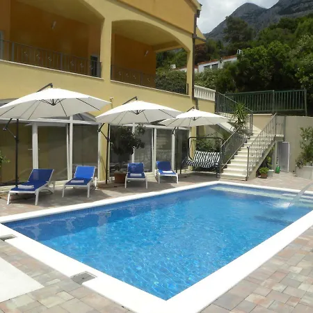 Appartement Anka Strman Makarska