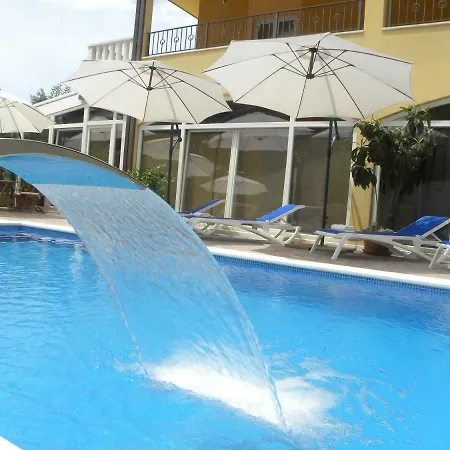 Anka Strman Appartement Makarska