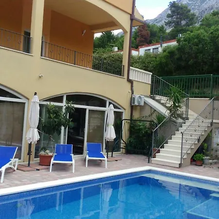 Anka Strman דירה