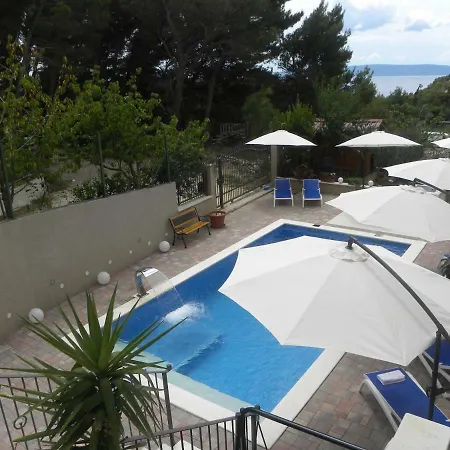 Appartement Anka Strman