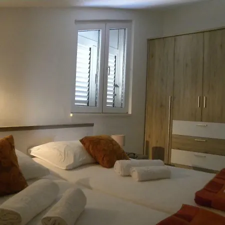 Appartement Anka Strman Makarska