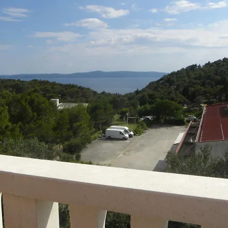 Anka Strman דירה *