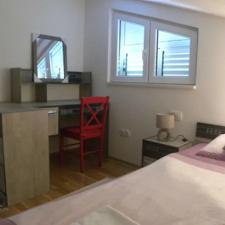 Appartement Anka Strman Makarska