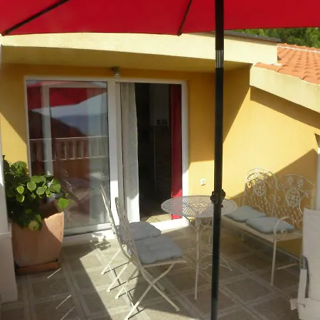 Appartement Anka Strman *