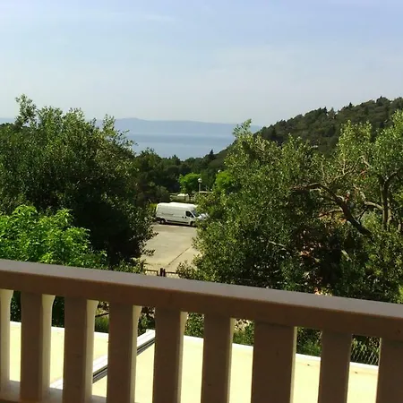 דירה Anka Strman מאקרסקה