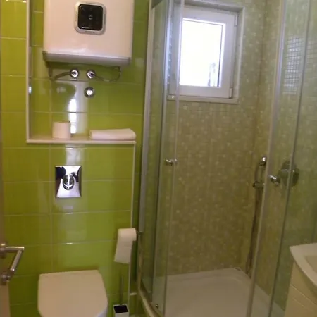 Anka Strman Appartement *