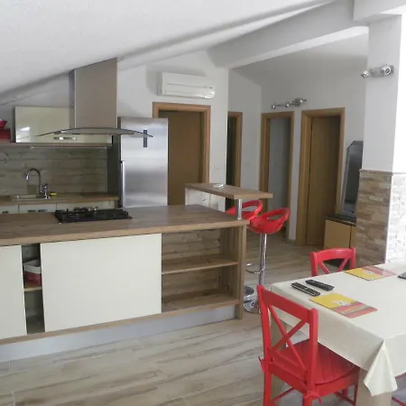Apartamento Anka Strman