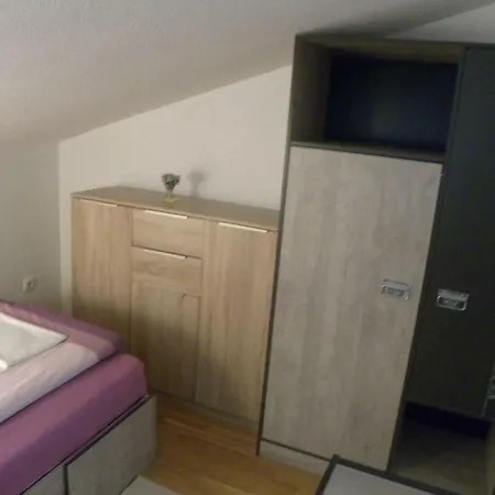 Anka Strman Appartement Makarska